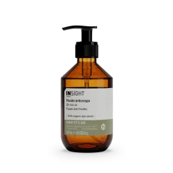 Insight Styling - Ulei de coafare cu extract de ginkgo și aloe 